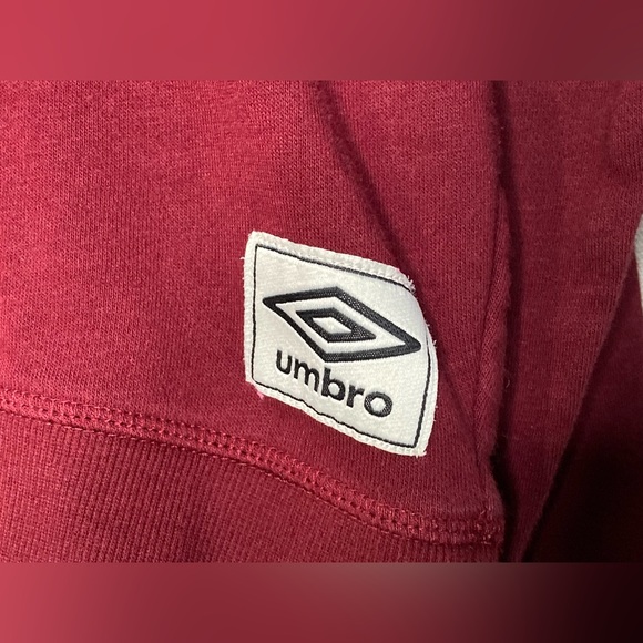 Umbro Hoodie - Picture 5 of 7